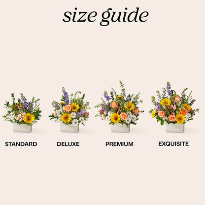 The Good Life Bouquet – VASEFUL FLOWERS & GIFTS, Princeton NJ