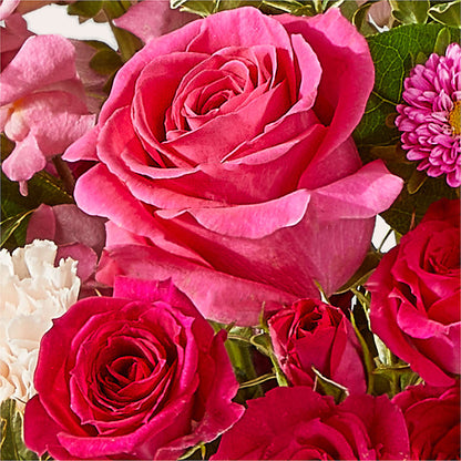 Too Cute Bouquet – VASEFUL FLOWERS & GIFTS, Princeton NJ