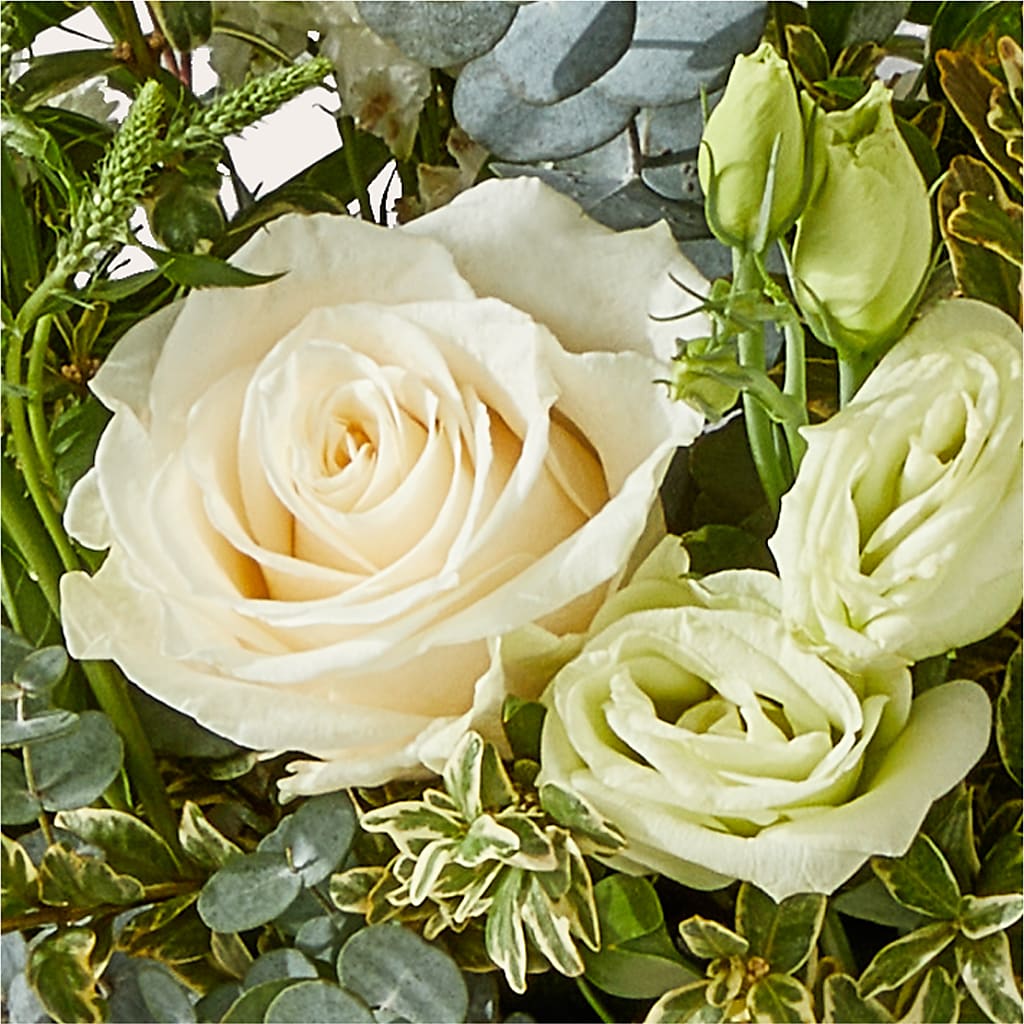 Cashmere Bouquet – VASEFUL FLOWERS & GIFTS, Princeton NJ