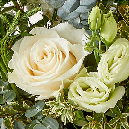 Cashmere Bouquet – VASEFUL FLOWERS & GIFTS, Princeton NJ