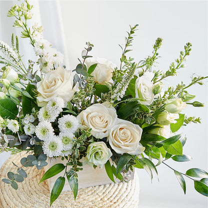 Cashmere Bouquet – VASEFUL FLOWERS & GIFTS, Princeton NJ
