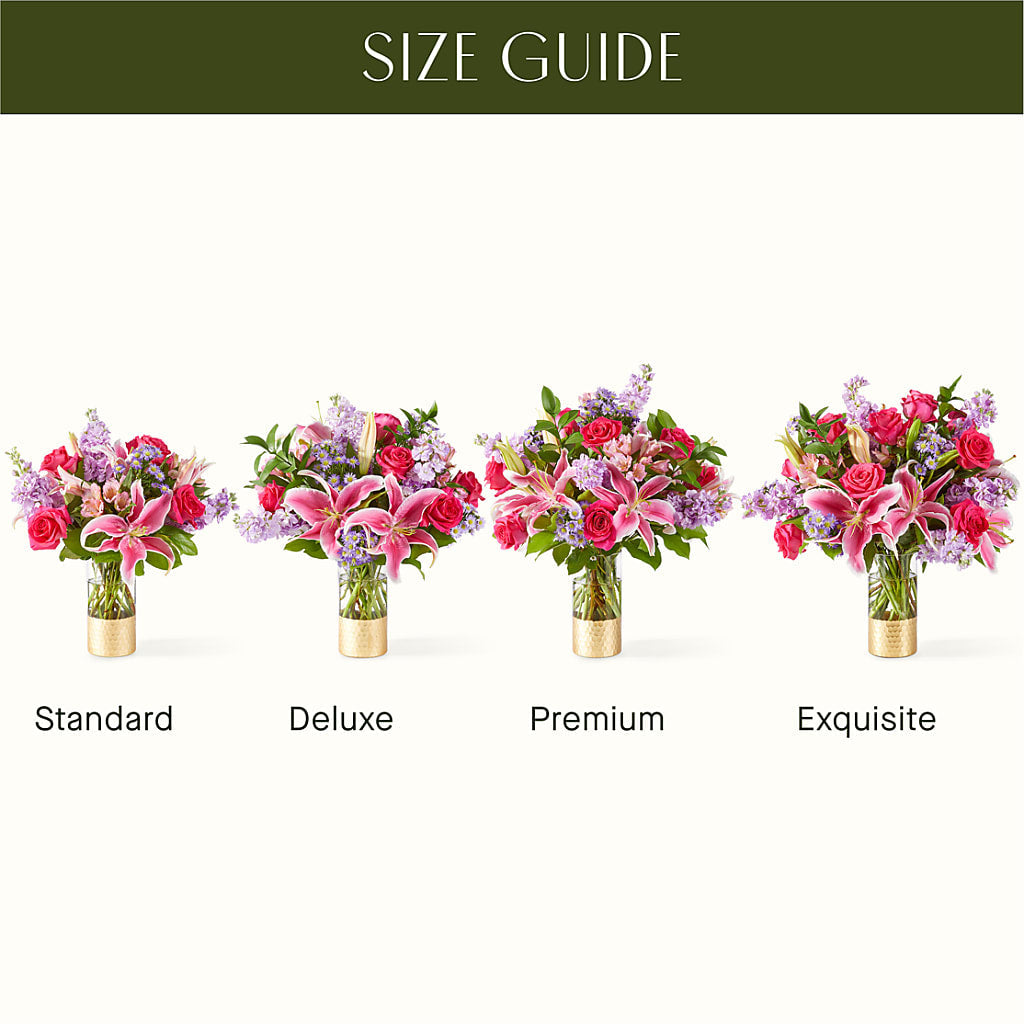 Written in the Stars Bouquet – VASEFUL FLOWERS & GIFTS, Princeton NJ