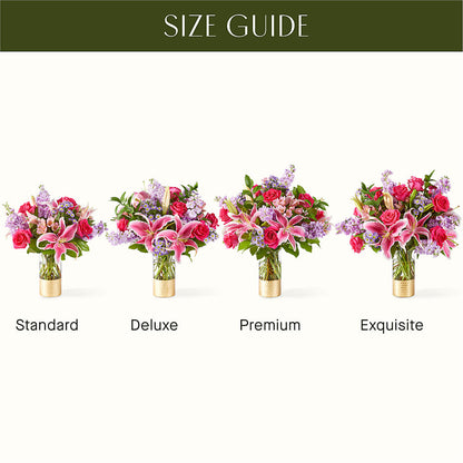 Written in the Stars Bouquet – VASEFUL FLOWERS & GIFTS, Princeton NJ