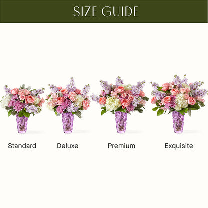Silver Lining Bouquet – VASEFUL FLOWERS & GIFTS, Princeton NJ