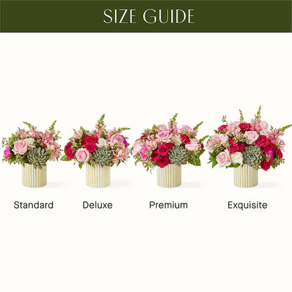 Magenta Musings Bouquet – VASEFUL FLOWERS & GIFTS, Princeton NJ
