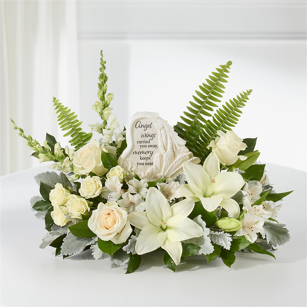 Holding You Close Arrangement – VASEFUL FLOWERS & GIFTS, Princeton NJ