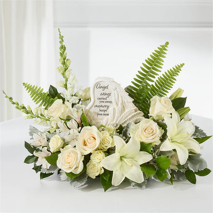 Holding You Close Arrangement – VASEFUL FLOWERS & GIFTS, Princeton NJ