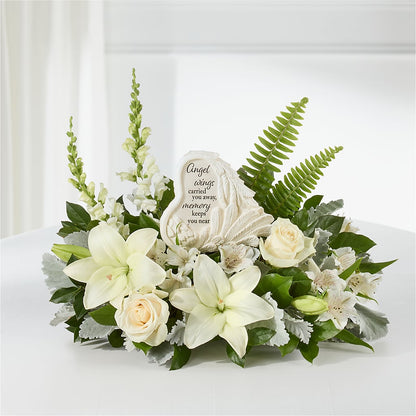 Holding You Close Arrangement – VASEFUL FLOWERS & GIFTS, Princeton NJ