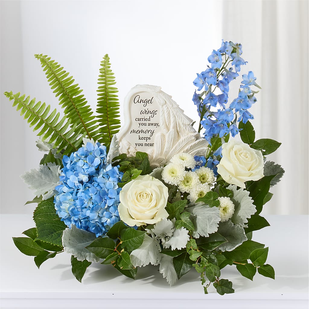 Dearest Arrangement – VASEFUL FLOWERS & GIFTS, Princeton NJ