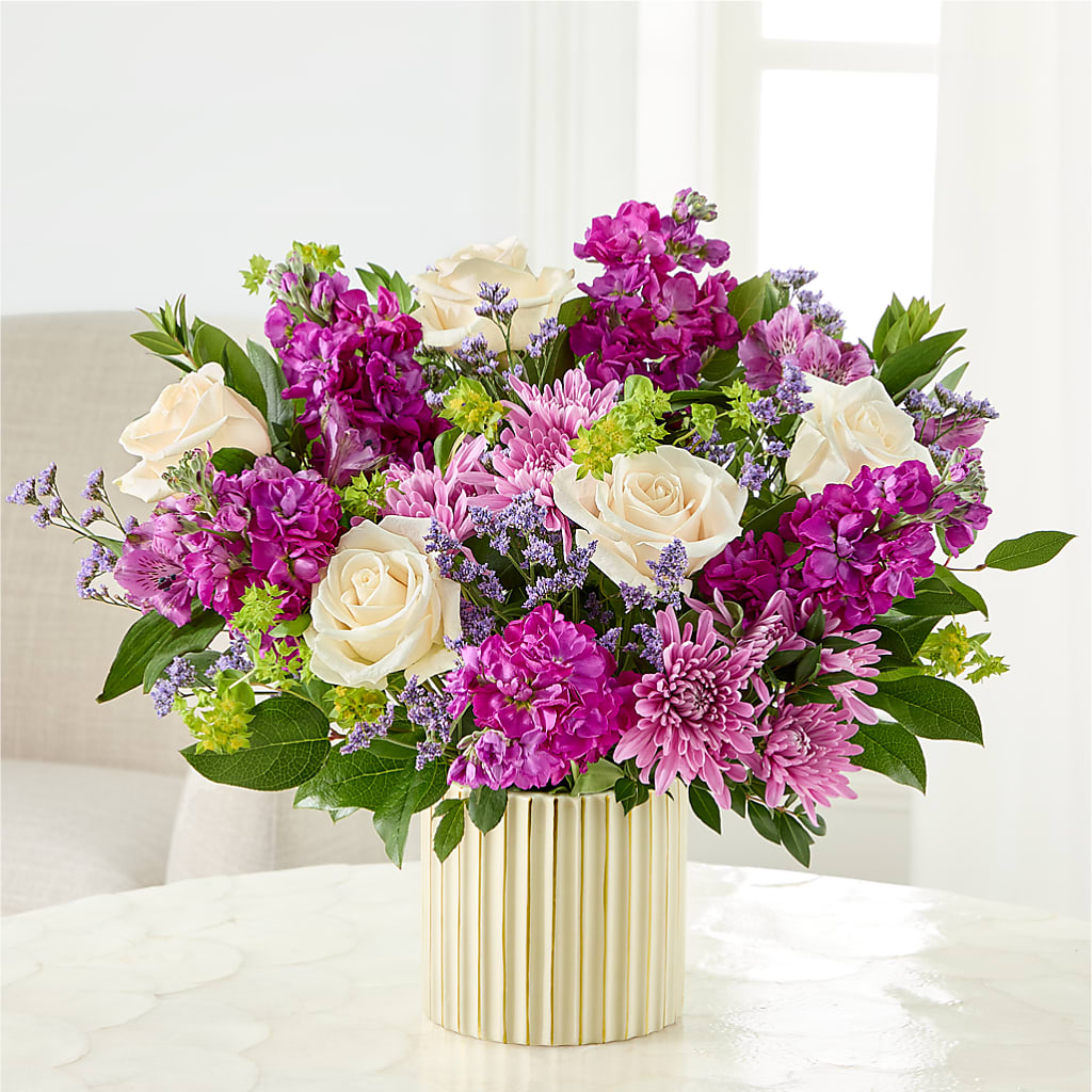 The Boutique Bouquet – VASEFUL FLOWERS & GIFTS, Princeton NJ