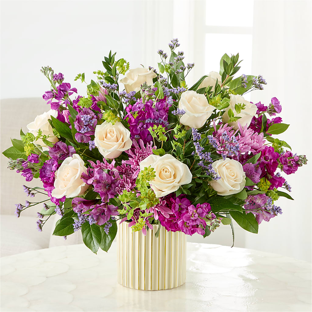 The Boutique Bouquet – VASEFUL FLOWERS & GIFTS, Princeton NJ