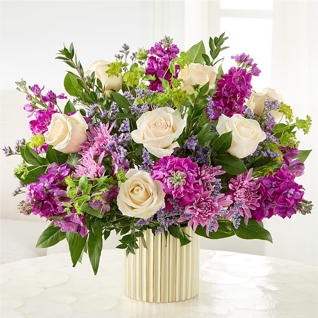 The Boutique Bouquet – VASEFUL FLOWERS & GIFTS, Princeton NJ