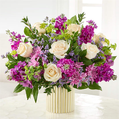 The Boutique Bouquet – VASEFUL FLOWERS & GIFTS, Princeton NJ