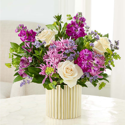 The Boutique Bouquet – VASEFUL FLOWERS & GIFTS, Princeton NJ