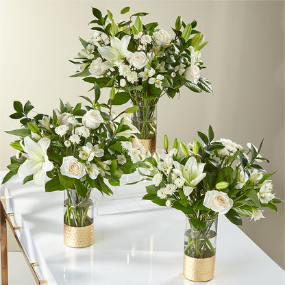 Beautiful Day Bouquet – VASEFUL FLOWERS & GIFTS, Princeton NJ