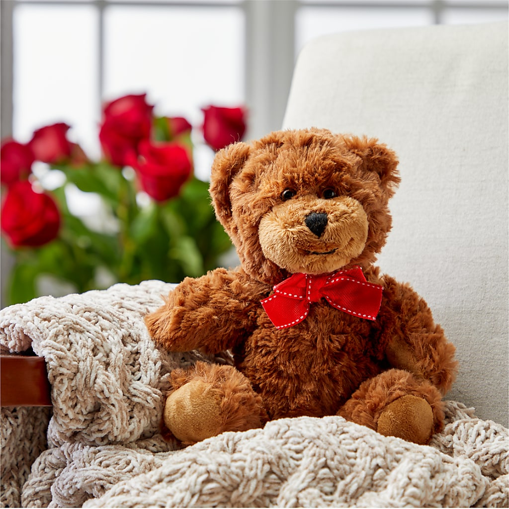 Romantic Long Stem Red Rose Bouquet Bundles – VASEFUL FLOWERS & GIFTS, Princeton NJ