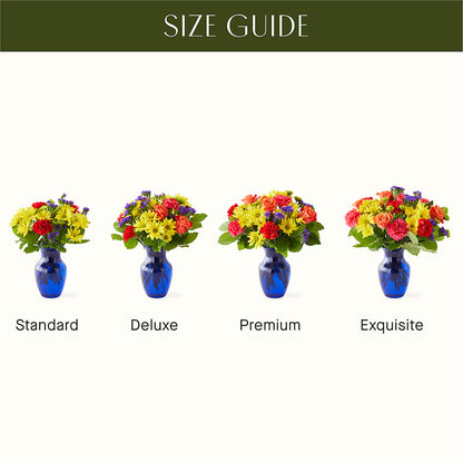 Brighter Days Bouquet – VASEFUL FLOWERS & GIFTS, Princeton NJ