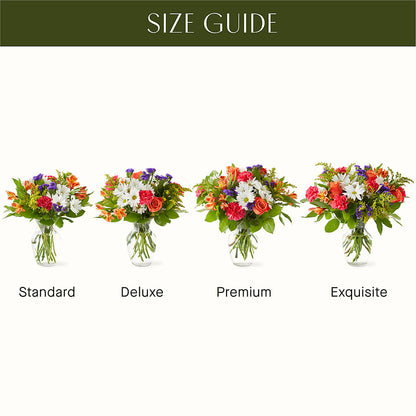 Oopsie Daisy Bouquet – VASEFUL FLOWERS & GIFTS, Princeton NJ