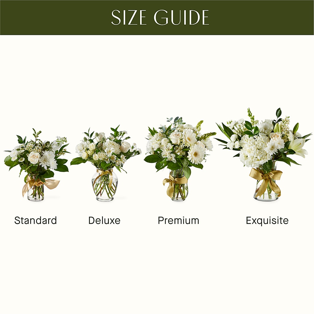 New Beginnings – A Florist Original – VASEFUL FLOWERS & GIFTS, Princeton NJ