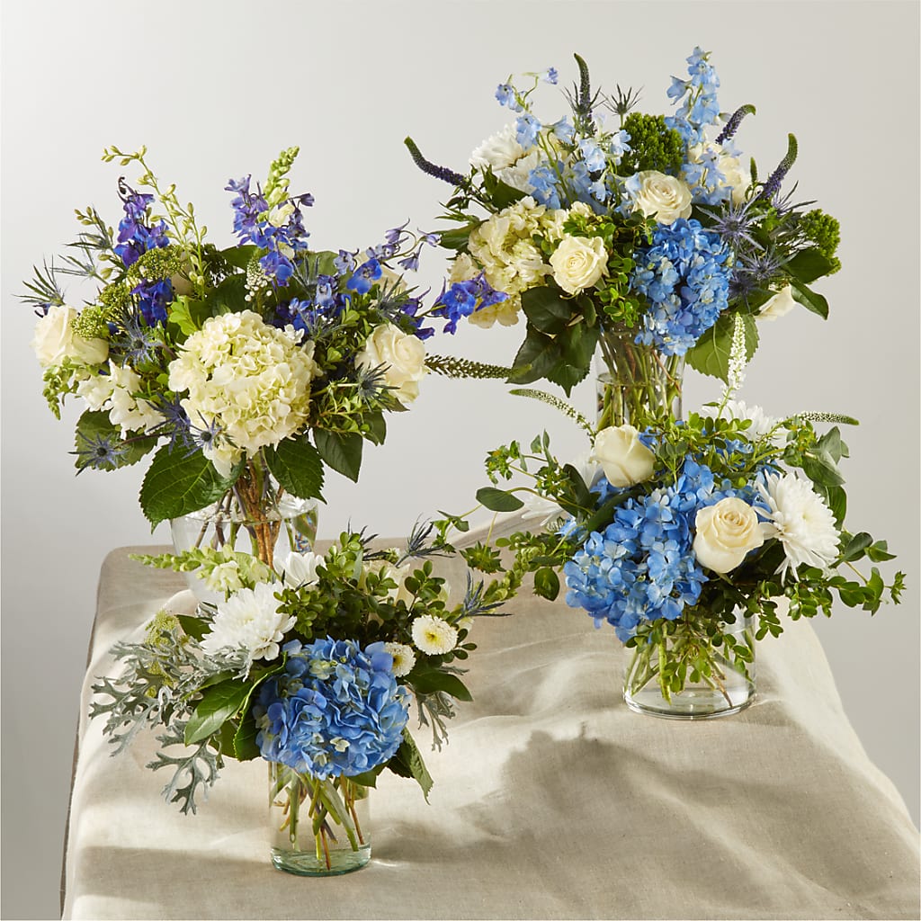 Festival of Lights – A Florist Original – VASEFUL FLOWERS & GIFTS, Princeton NJ