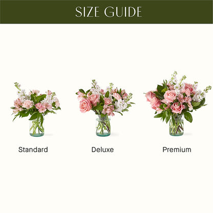 At the Ballet Bouquet – VASEFUL FLOWERS & GIFTS, Princeton NJ