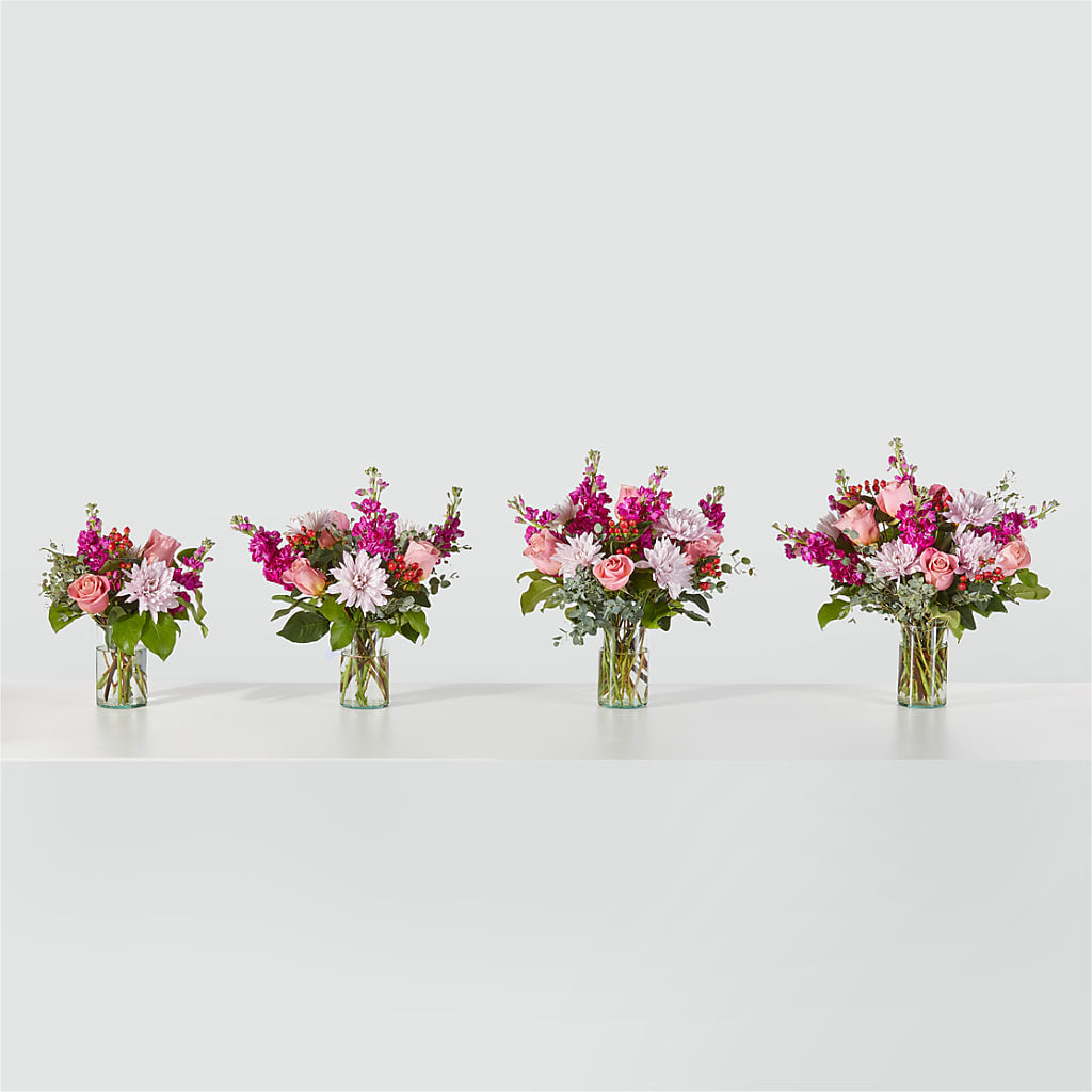 Sunday Morning Bouquet – VASEFUL FLOWERS & GIFTS, Princeton NJ