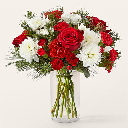 Seasonal Magic Bouquet – VASEFUL FLOWERS & GIFTS, Princeton NJ
