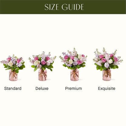 Springtime Spritz Bouquet – VASEFUL FLOWERS & GIFTS, Princeton NJ