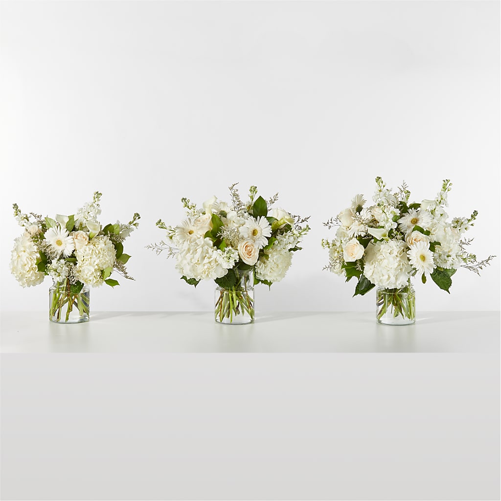 Sun-drenched Blooms Box Bouquet – VASEFUL FLOWERS & GIFTS, Princeton NJ