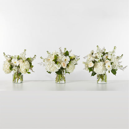 Sun-drenched Blooms Box Bouquet – VASEFUL FLOWERS & GIFTS, Princeton NJ