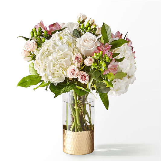 Parisian Stroll Bouquet – VASEFUL FLOWERS & GIFTS, Princeton NJ
