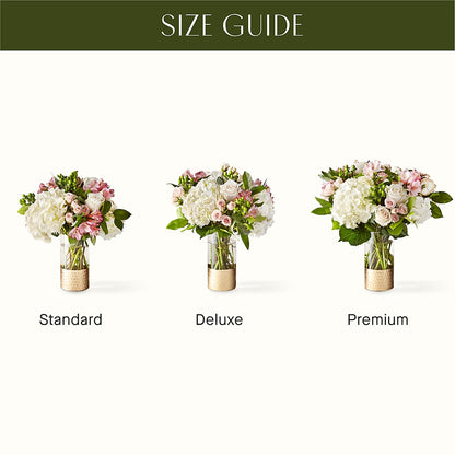 Parisian Stroll Bouquet – VASEFUL FLOWERS & GIFTS, Princeton NJ