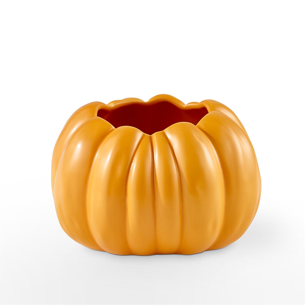 Golden Gourd Pumpkin Bouquet – VASEFUL FLOWERS & GIFTS, Princeton NJ