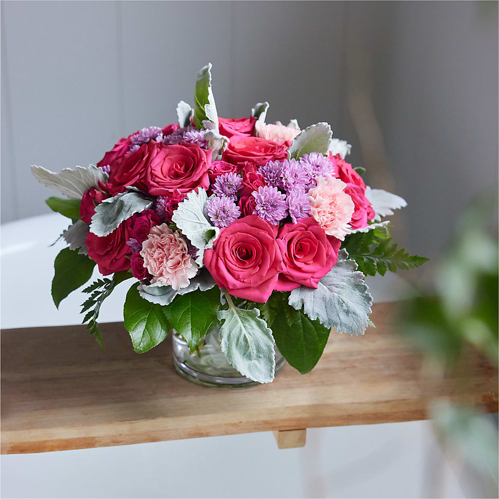 Sweet As Can Be Bouquet – VASEFUL FLOWERS & GIFTS, Princeton NJ