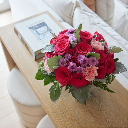 Sweet As Can Be Bouquet – VASEFUL FLOWERS & GIFTS, Princeton NJ