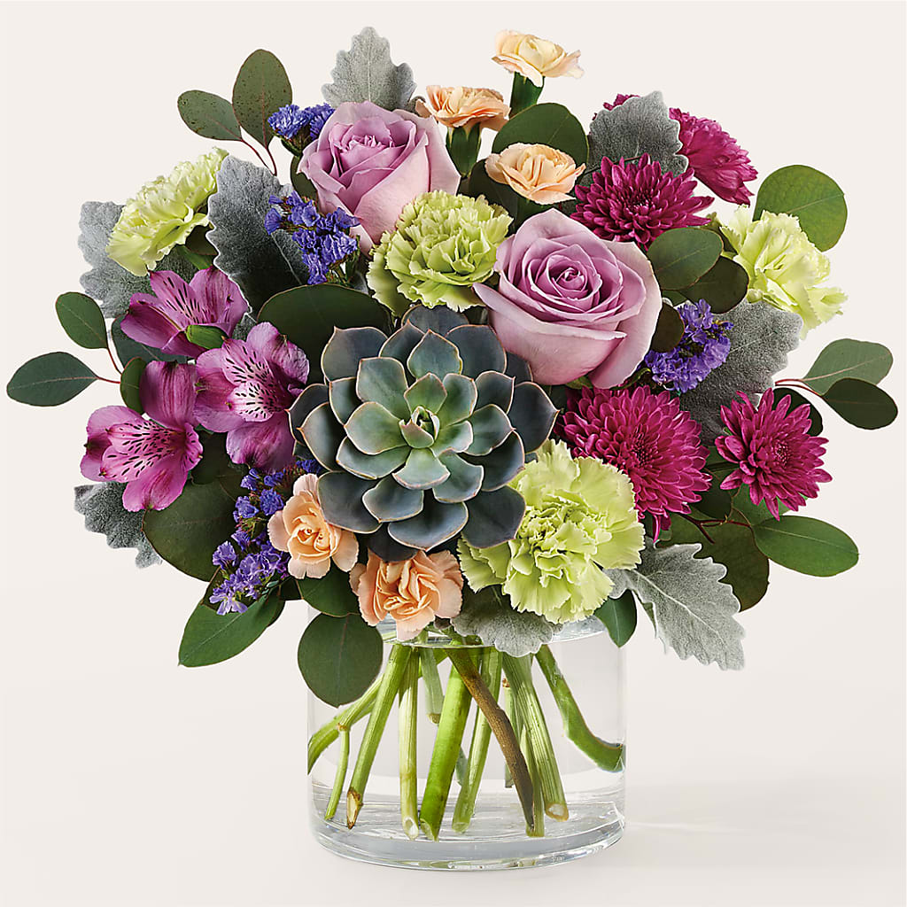Botanical Dream Bouquet