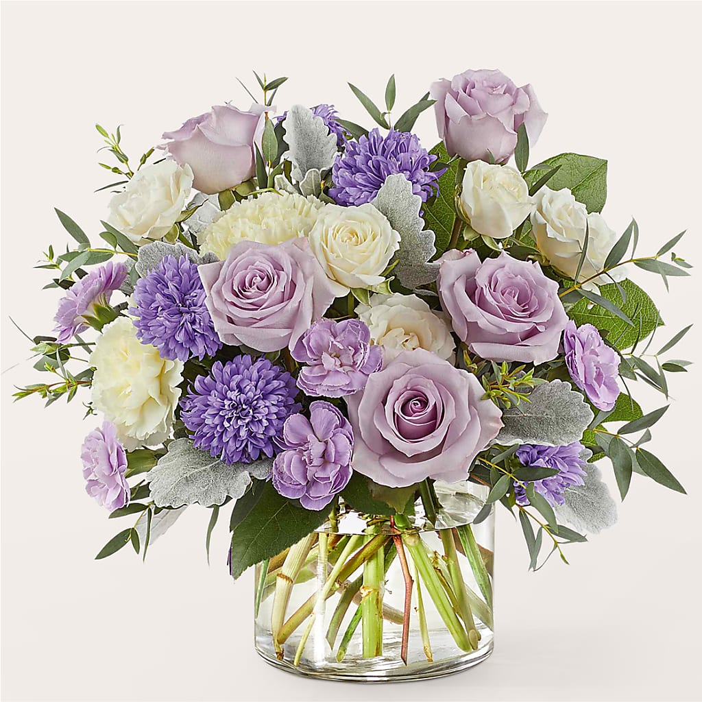 Stardust Bouquet – VASEFUL FLOWERS & GIFTS, Princeton NJ