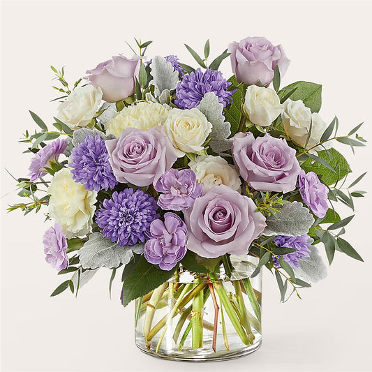 Stardust Bouquet – VASEFUL FLOWERS & GIFTS, Princeton NJ