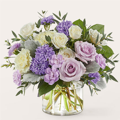 Stardust Bouquet – VASEFUL FLOWERS & GIFTS, Princeton NJ
