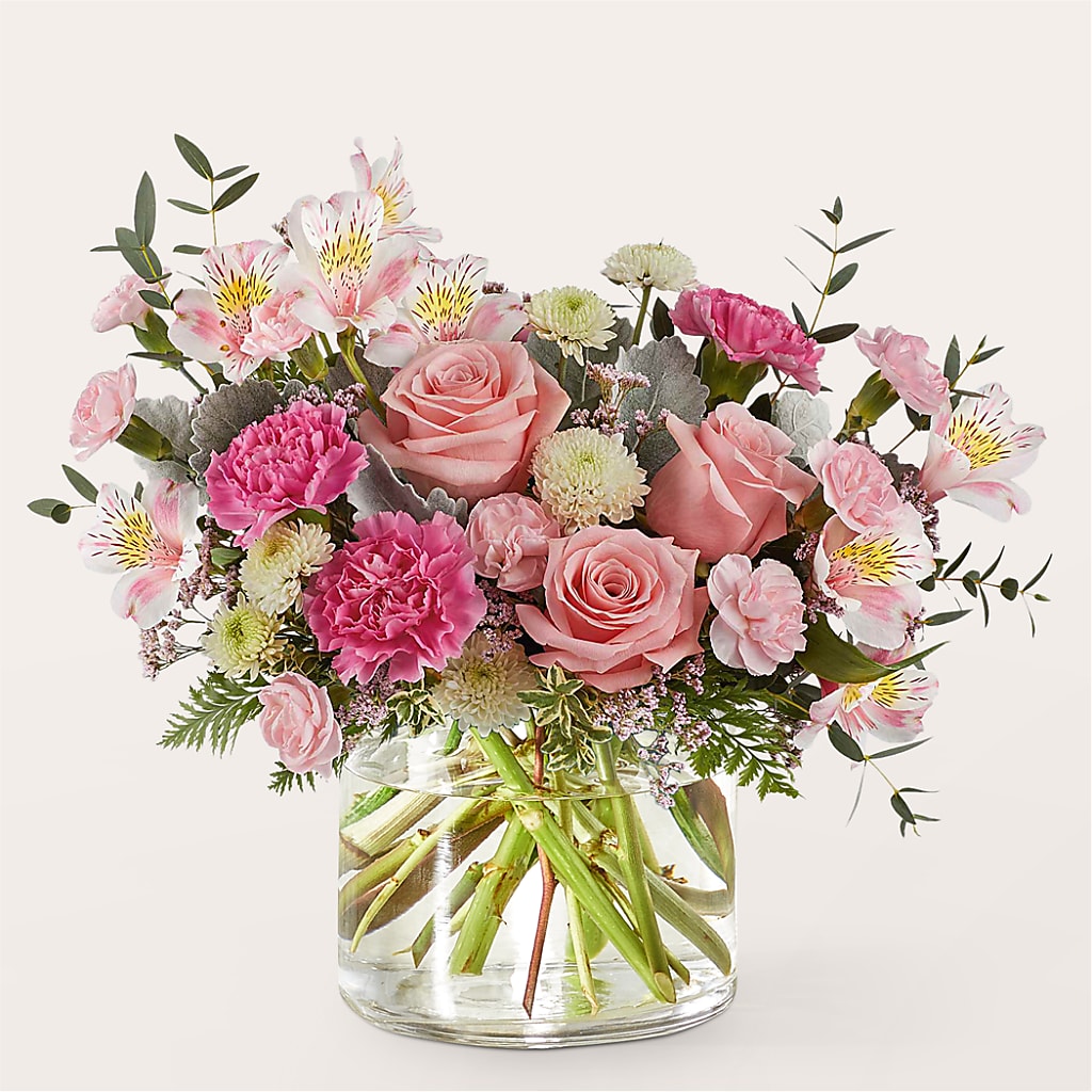 The Treehouse Bouquet – VASEFUL FLOWERS & GIFTS, Princeton NJ