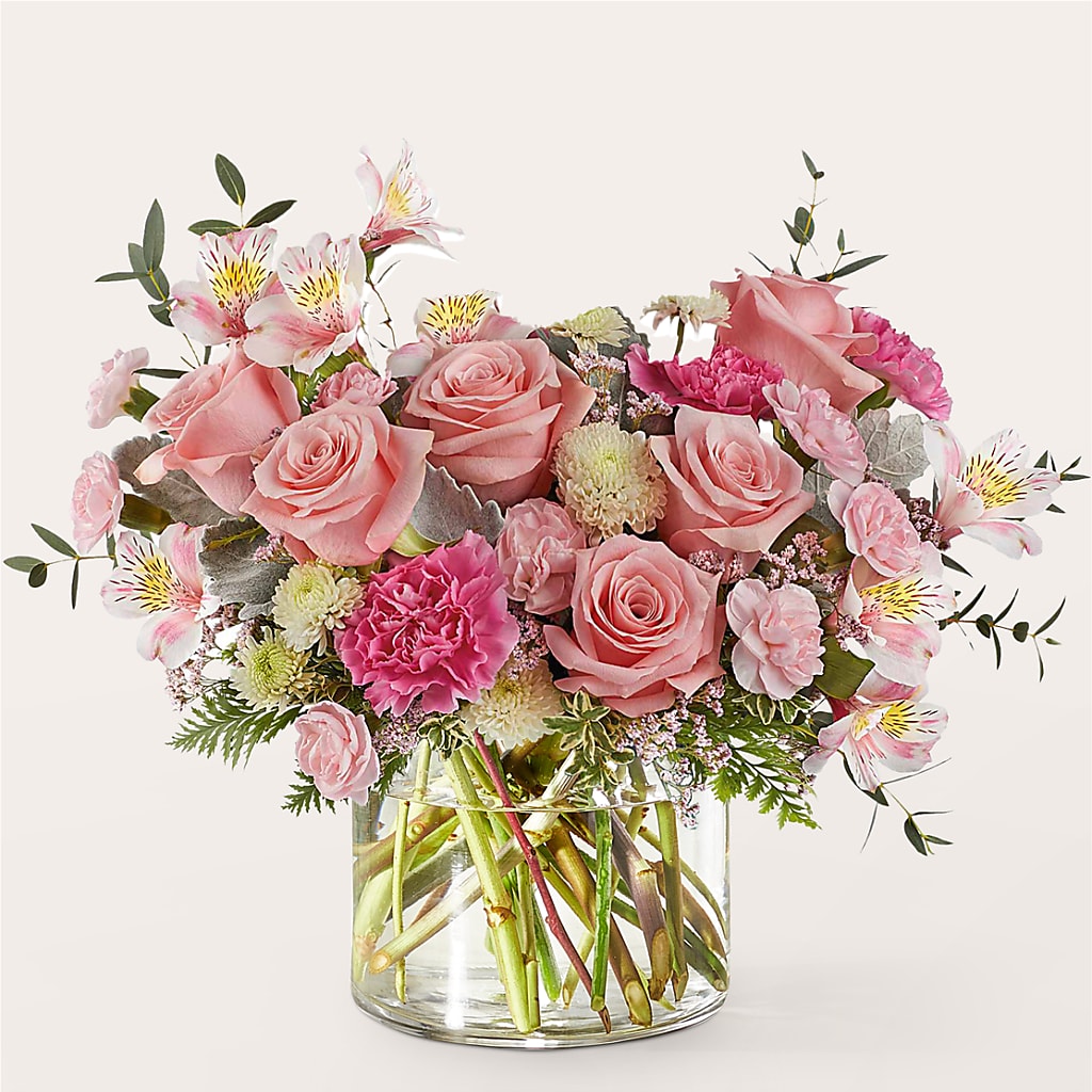 The Treehouse Bouquet – VASEFUL FLOWERS & GIFTS, Princeton NJ