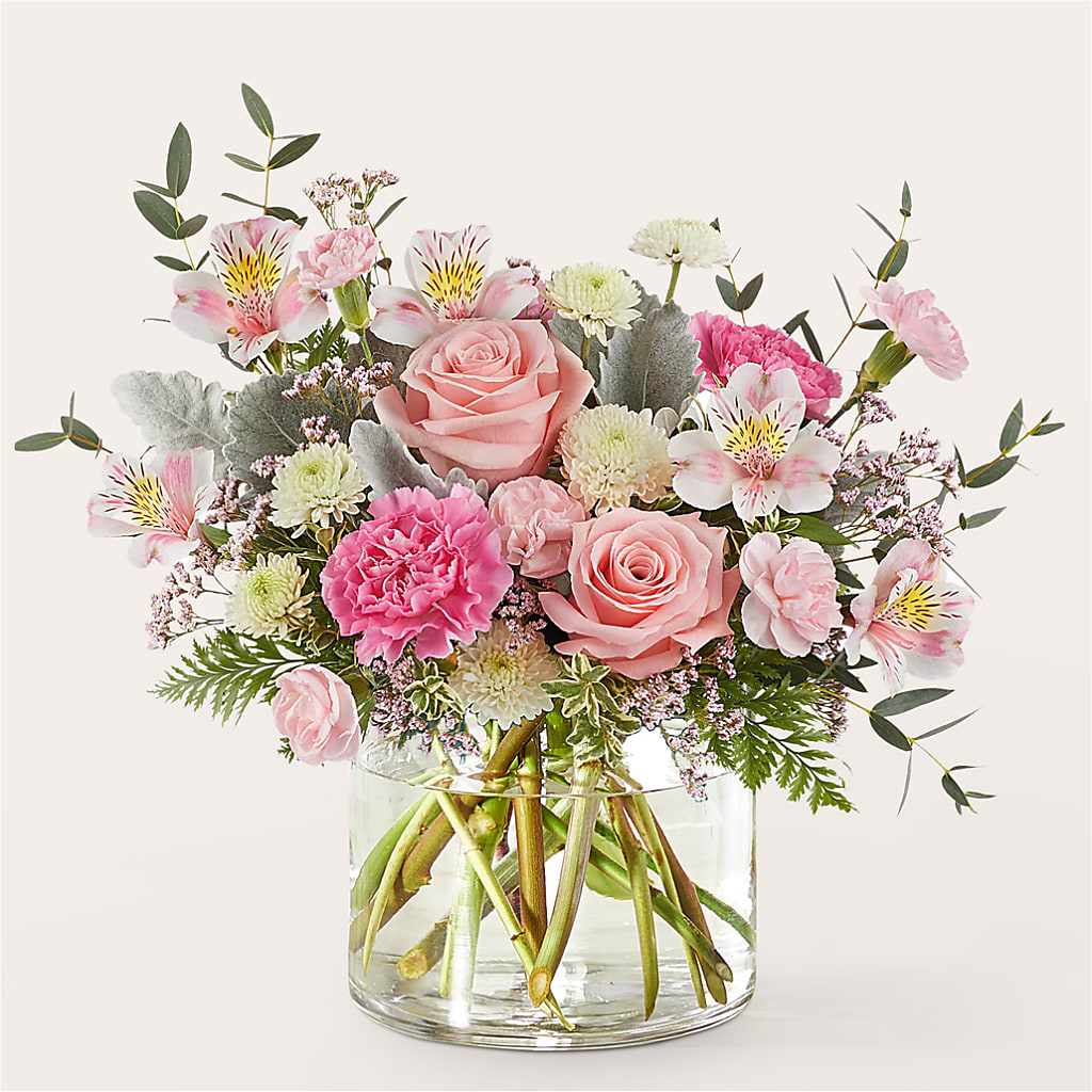 The Treehouse Bouquet – VASEFUL FLOWERS & GIFTS, Princeton NJ