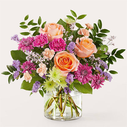 Effervescence Bouquet – VASEFUL FLOWERS & GIFTS, Princeton NJ