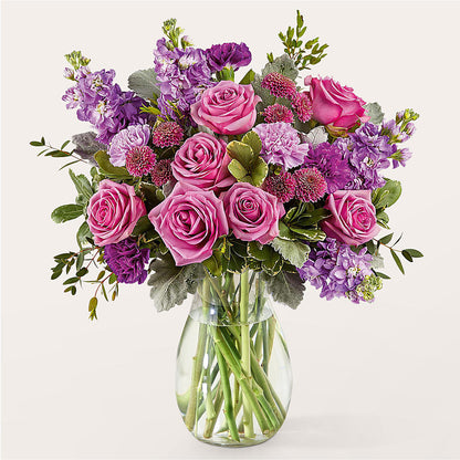 A Love Story Bouquet – VASEFUL FLOWERS & GIFTS, Princeton NJ