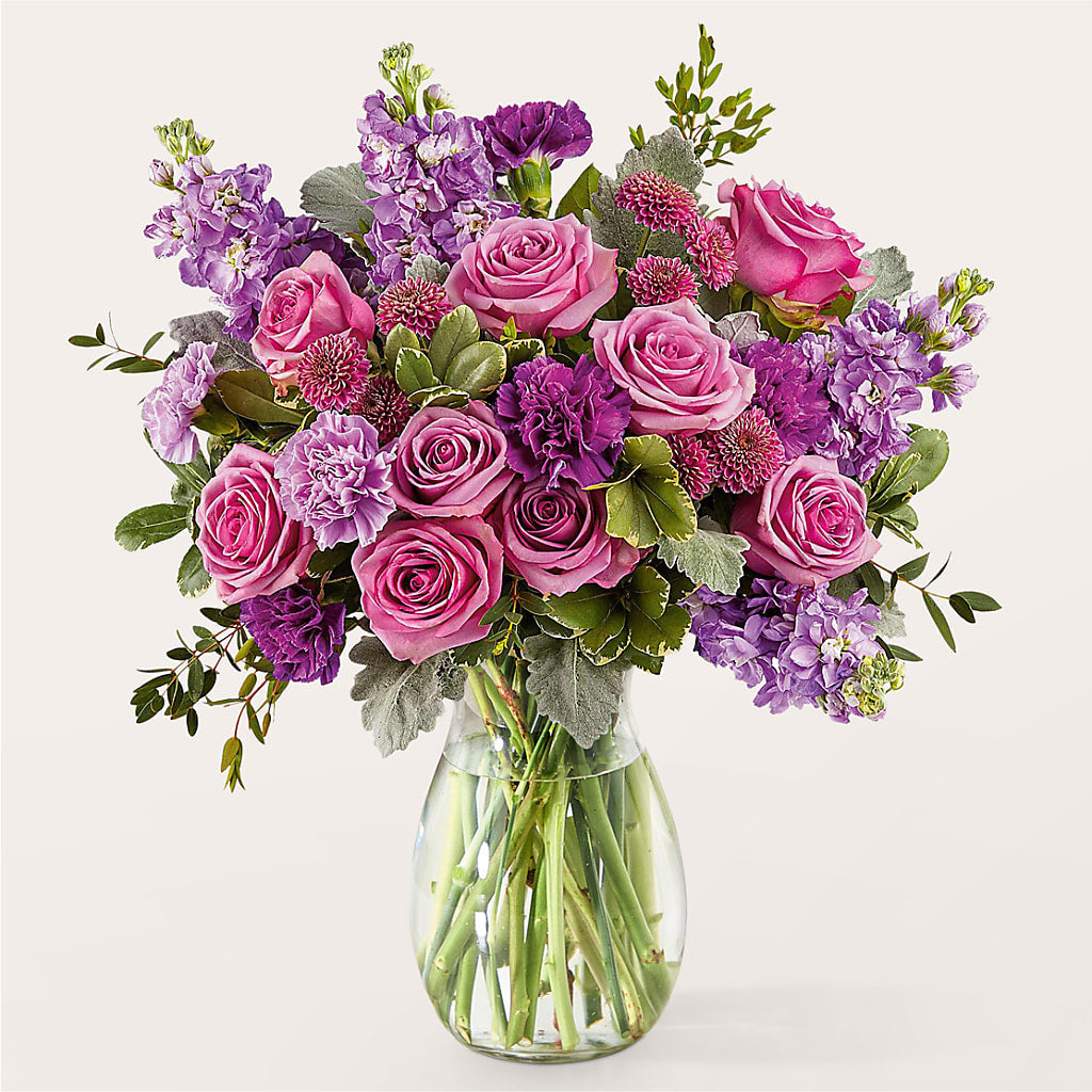 A Love Story Bouquet – VASEFUL FLOWERS & GIFTS, Princeton NJ
