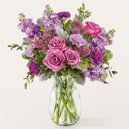 A Love Story Bouquet – VASEFUL FLOWERS & GIFTS, Princeton NJ