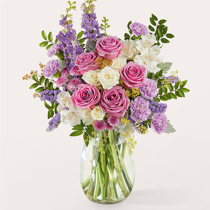 Lucky Me Bouquet – VASEFUL FLOWERS & GIFTS, Princeton NJ
