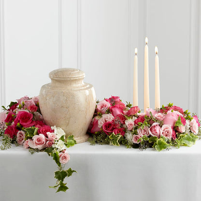 Remembrance Arrangement – VASEFUL FLOWERS & GIFTS, Princeton NJ