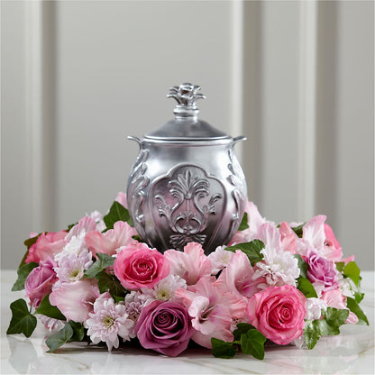 Glorious Tribute Arrangement – VASEFUL FLOWERS & GIFTS, Princeton NJ