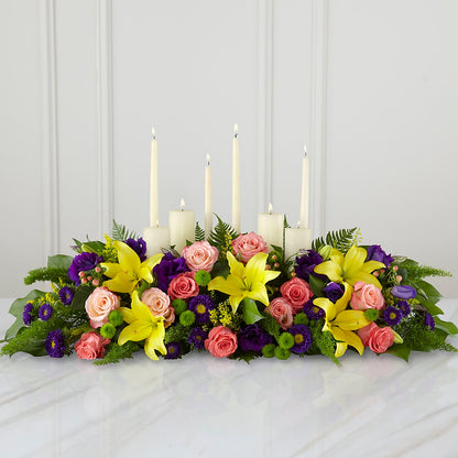 Forever Arrangement – VASEFUL FLOWERS & GIFTS, Princeton NJ
